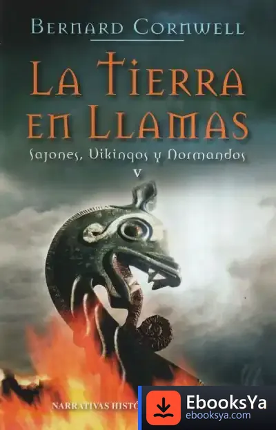 Descargar La Tierra En Llamas (V)