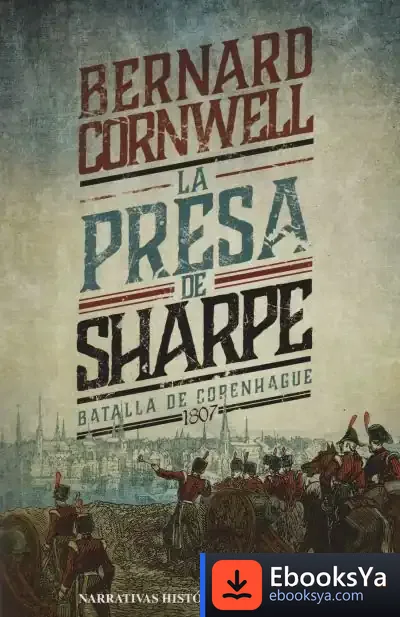 Descargar Los Estragos De Sharpe