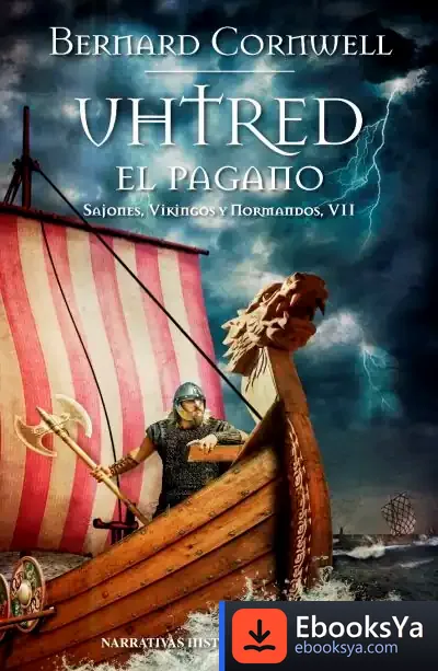Descargar Uhtred, El Pagano de Bernard Cornwell