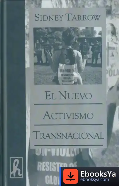 Descargar Nuevo Activismo Transnacional,El