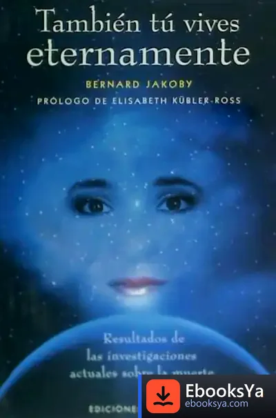 Descargar Tantibén Tu Vives Eternamente