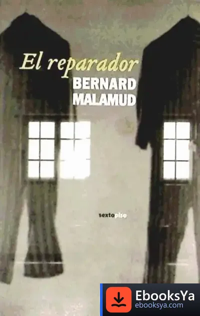 Descargar El Reparador