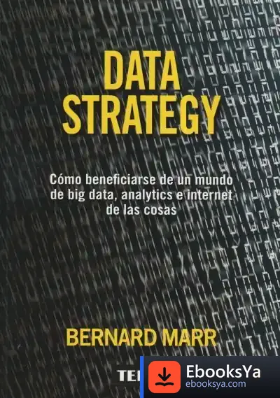 Descargar Data Strategy de Bernard Marr