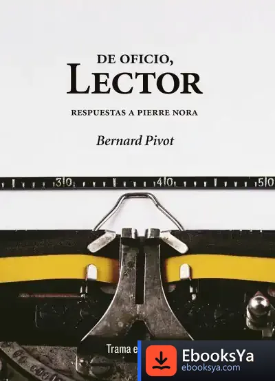 Descargar De Oficio, Lector