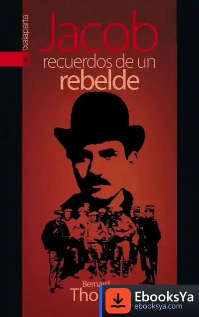 Descargar Jacob. Recuerdos De Un Rebelde de Varios Autores