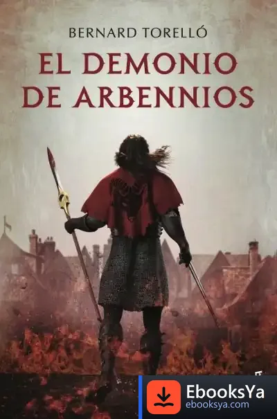 Descargar El Demonio De Arbennios