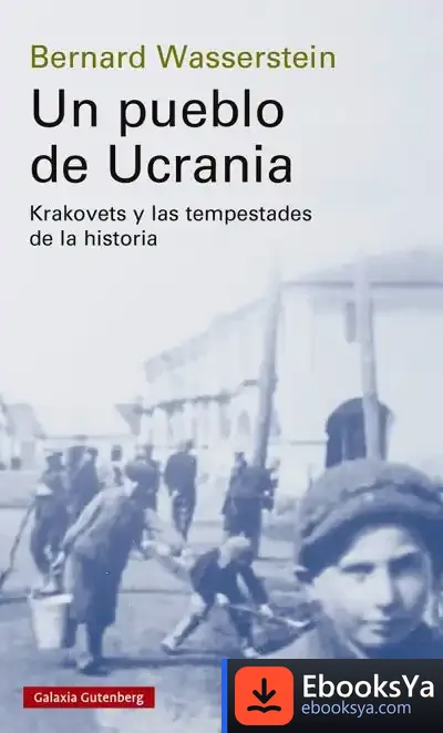 Descargar Un Pueblo De Ucrania