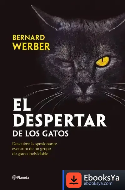 Descargar El Despertar De Los Gatos