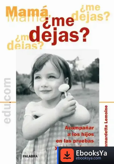 Descargar Mamá, ¿Me Dejas?