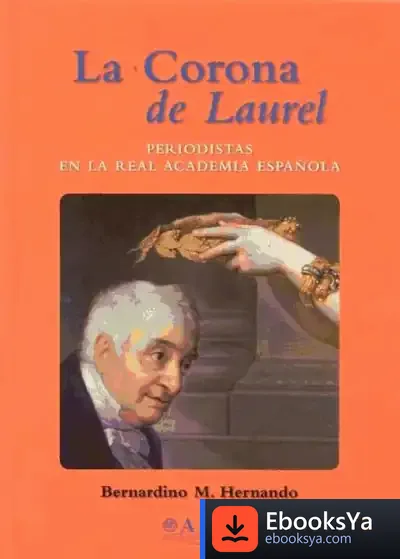 Descargar La Corona De Laurel 9788487641329 de Napoleon Hill