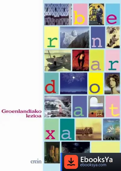 Descargar Groenlandiako Lezioa