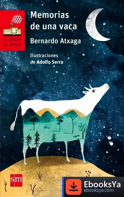 Descargar Memorias De Una Vaca
