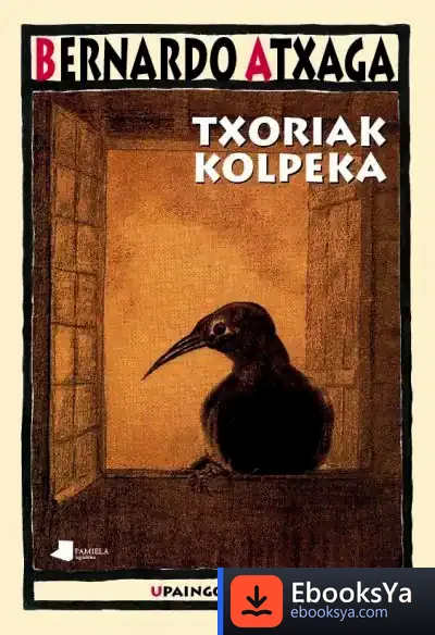 Descargar Txoriak Kolpeka