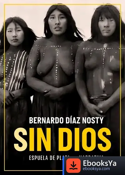 Descargar Sin Dios