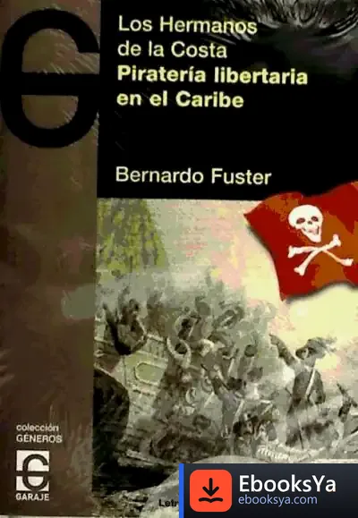 Descargar Hermanos De La Costa+Cd,Los de John Clarke