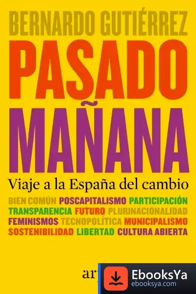 Descargar Pasado Mañana