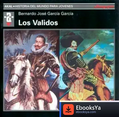 Descargar Los Validos