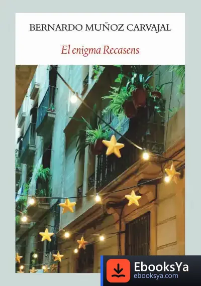 Descargar El Enigma Recasens