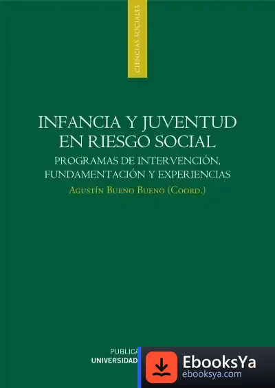 Descargar Infancia Y Juventud En Riesgo Social de Imre Kertész
