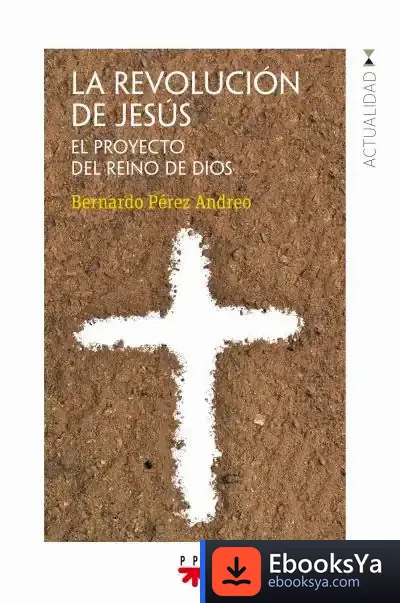 Descargar Revolucion De Jesus,La