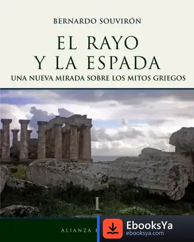 Descargar El Rayo Y La Espada, I de John Dominic Crossan