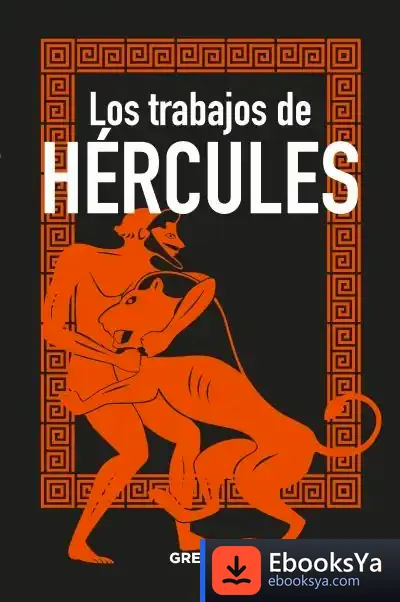 Descargar Hercules de Bernardo Souvirón Guijo
