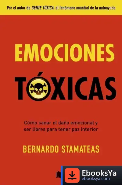 Descargar Emociones Tóxicas