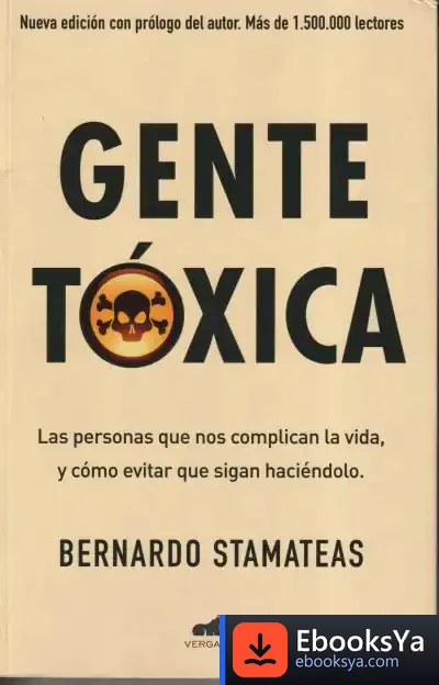 Descargar Gente Toxica (Nueva Edicion Con Extra)