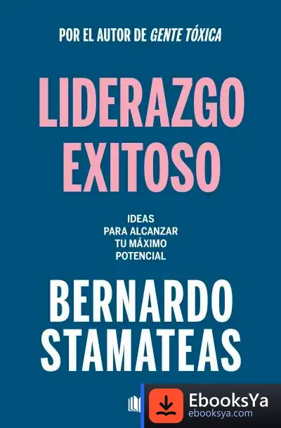 Descargar Liderazgo Exitoso