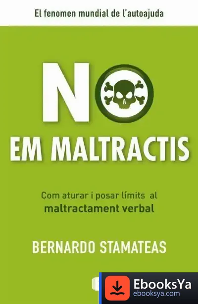 Descargar No Em Maltractis