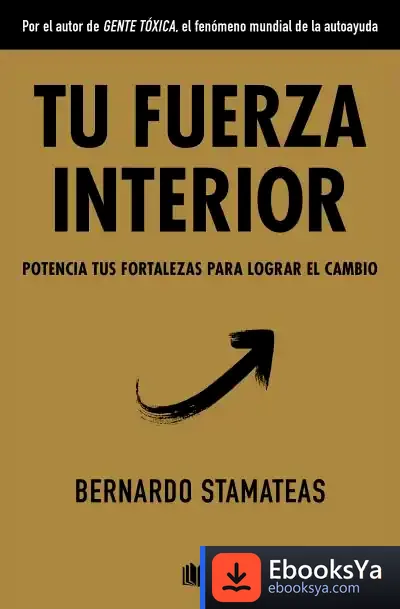 Descargar Tu Fuerza Interior