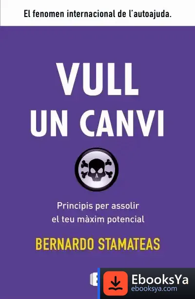Descargar Vull Un Canvi