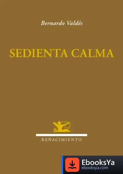 Descargar Sedienta Calma
