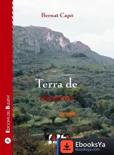 Descargar Terra De Cireres de Bernat Capó