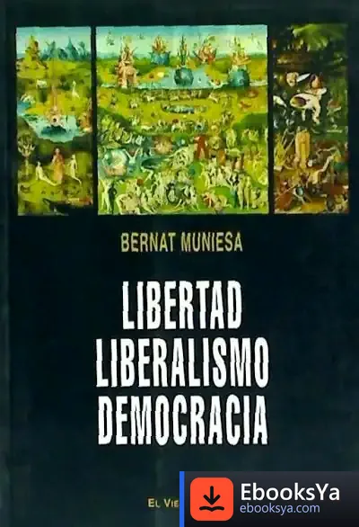 Descargar Libertad,Liberalismo,Democracia