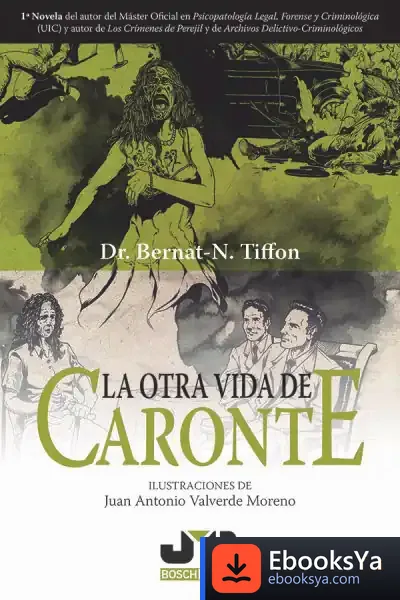 Descargar La Otra Vida De Caronte