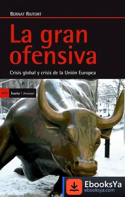 Descargar La Gran Ofensiva de Bernat Riutort Serra