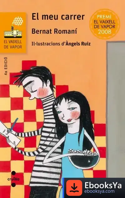 Descargar El Meu Carrer de Bernat Romani Cornet