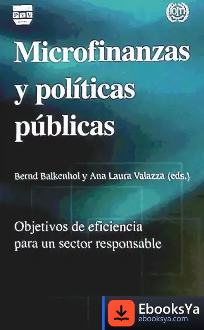 Descargar Microfinanzas Y Políticas Públicas de Louis Althusser