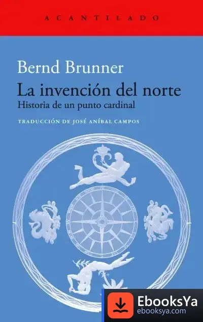Descargar La Invención Del Norte
