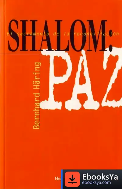 Descargar Shalom: Paz
