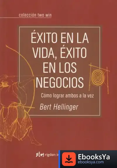 Descargar Éxito En La Vida, Éxito En Los Negocios