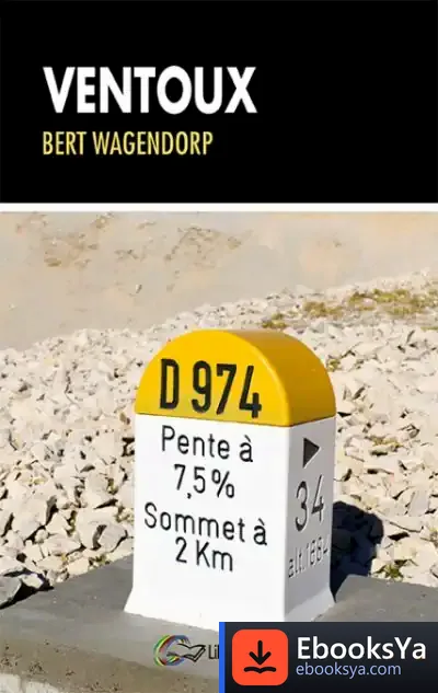 Descargar Ventoux