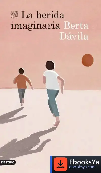 Descargar La Herida Imaginaria