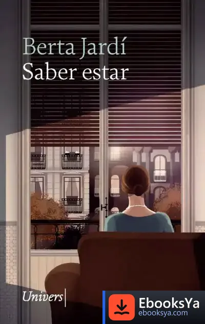 Descargar Saber Estar