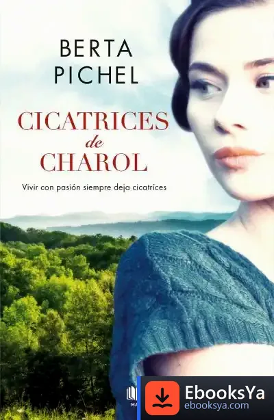 Descargar Cicatrices De Charol