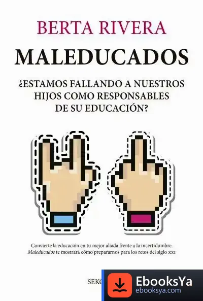 Descargar Maleducados