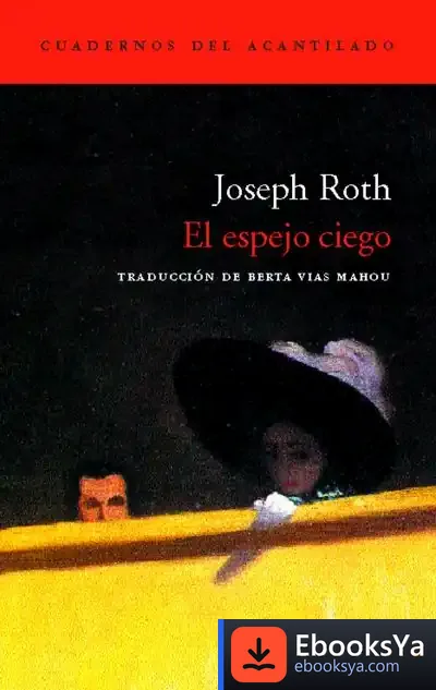 Descargar El Espejo Ciego