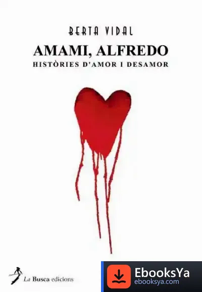 Descargar Amami, Alfredo