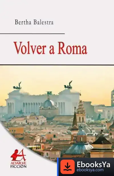 Descargar Volver A Roma